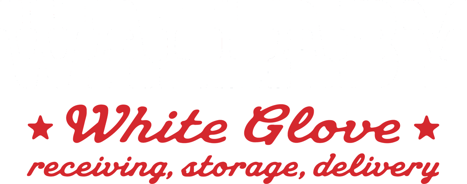 Wallaby White Glove - furniture receiving, storage and delivery in West Texas